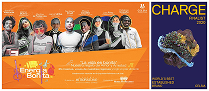Premio CHARGE