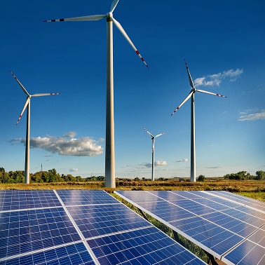 Energía renovable no convencional con propósito transformador