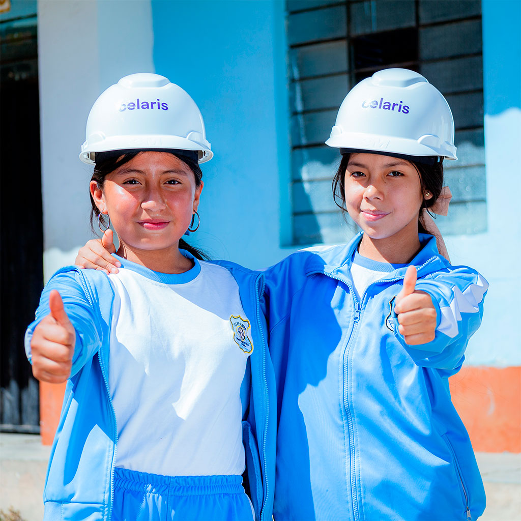 Relacionamiento con comunidades