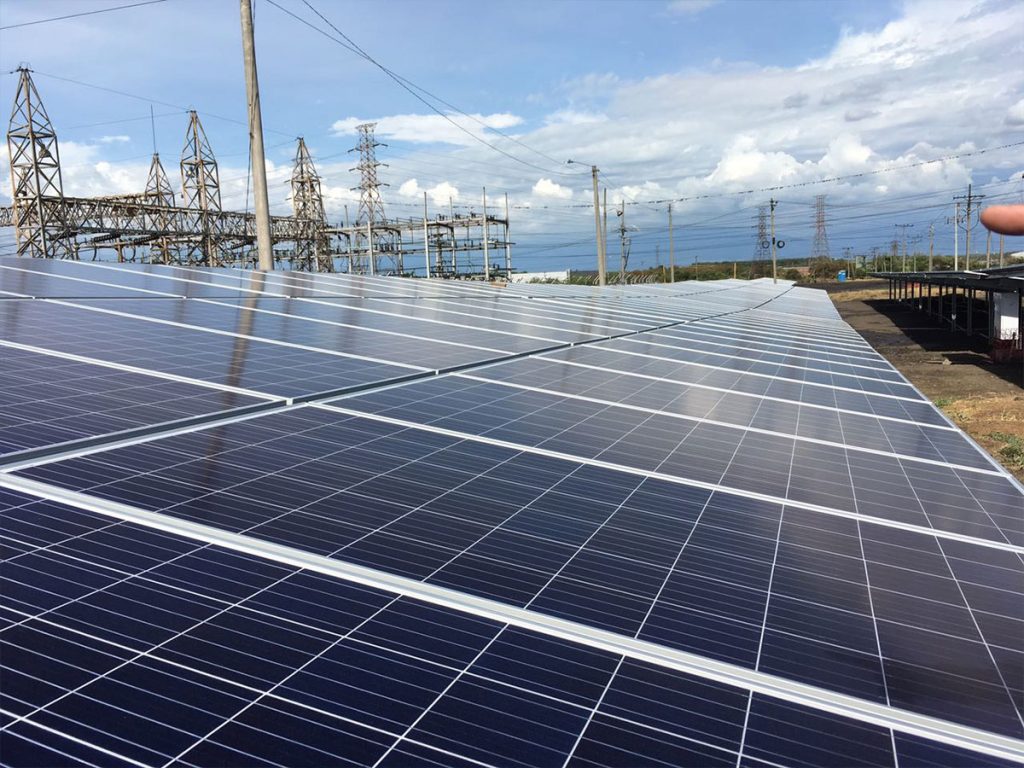 Celaris Energy invierte 1,200 millones en energía renovable Perú